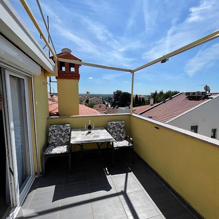 Apartman Sertic Nenad Rovinj Exterior photo