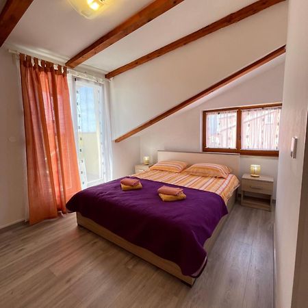 Apartman Sertic Nenad Rovinj Exterior photo