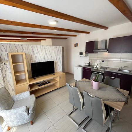 Apartman Sertic Nenad Rovinj Exterior photo