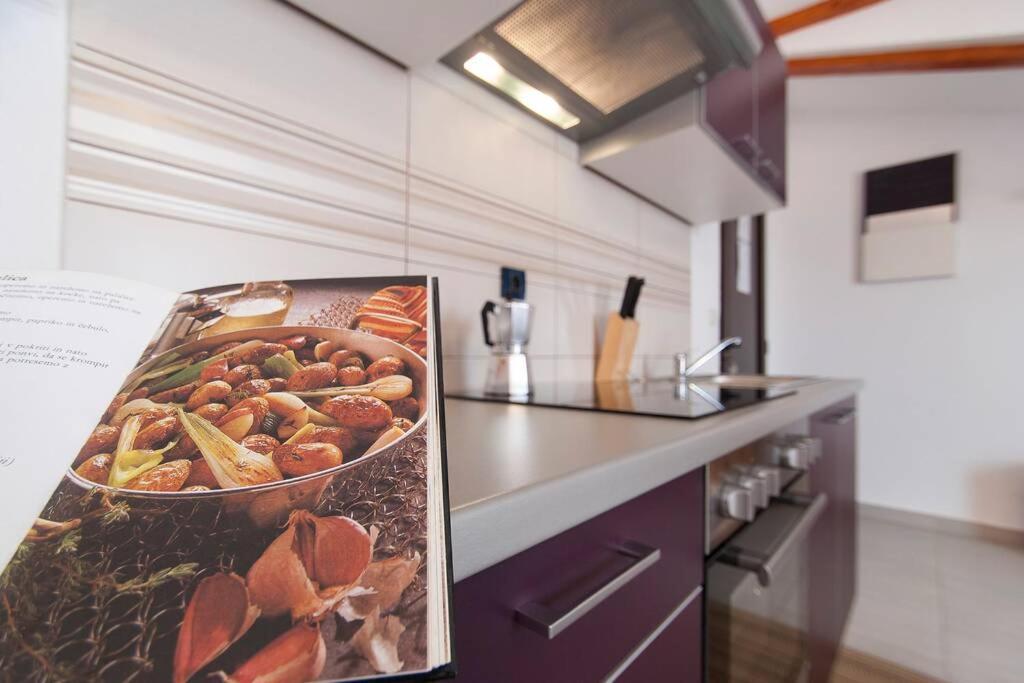 Apartman Sertic Nenad Rovinj Exterior photo