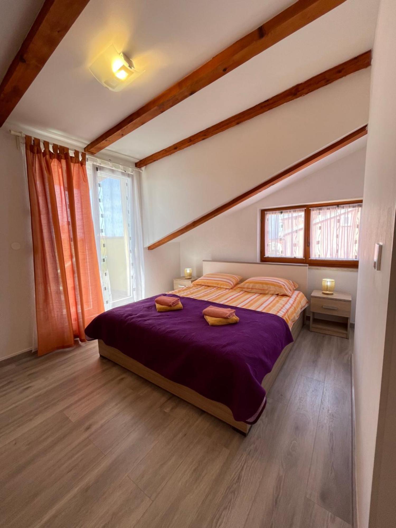 Apartman Sertic Nenad Rovinj Exterior photo