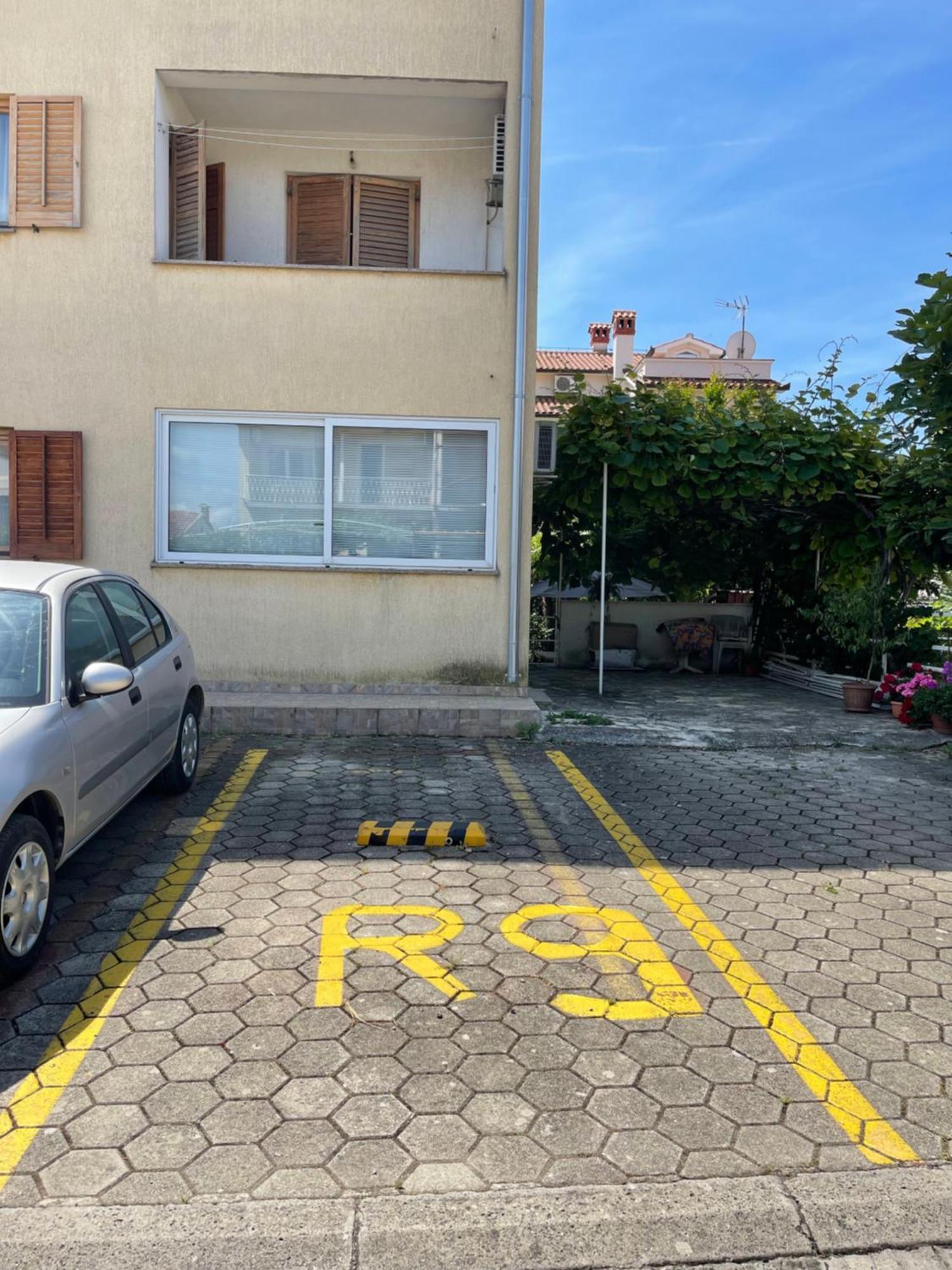Apartman Sertic Nenad Rovinj Exterior photo