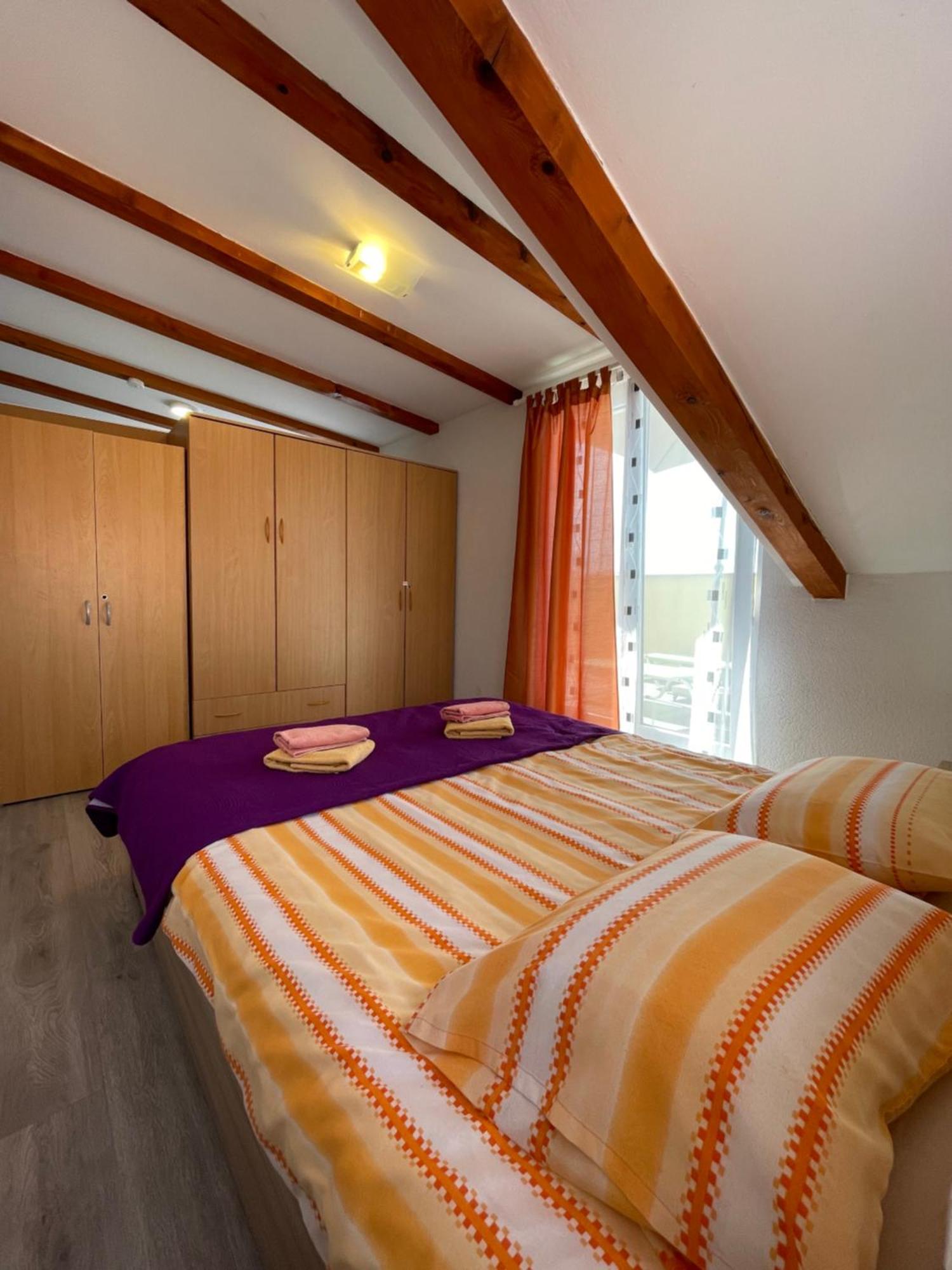 Apartman Sertic Nenad Rovinj Exterior photo