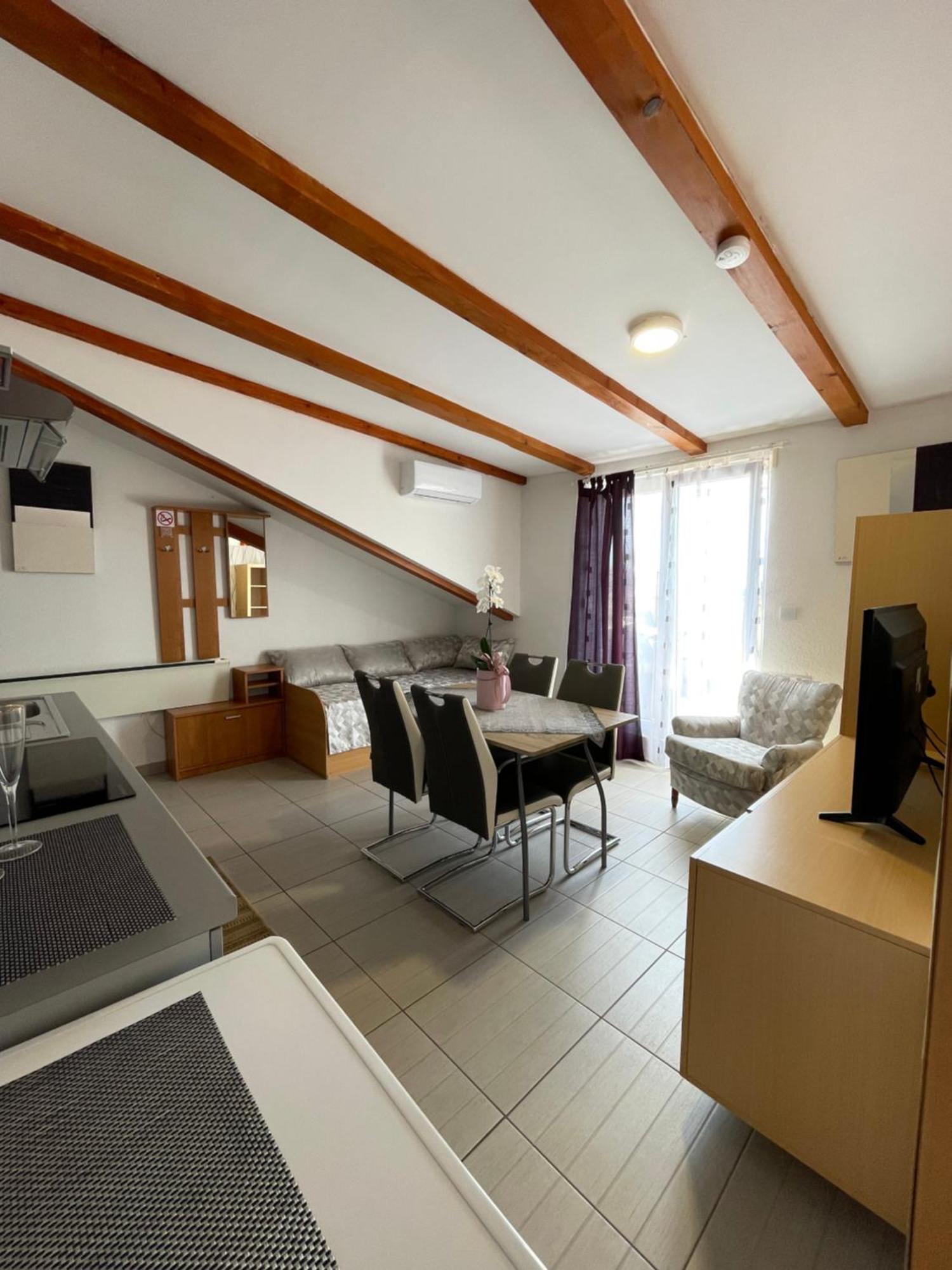 Apartman Sertic Nenad Rovinj Exterior photo