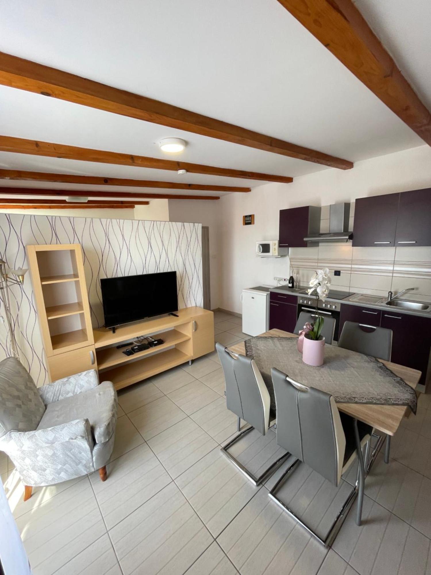 Apartman Sertic Nenad Rovinj Exterior photo